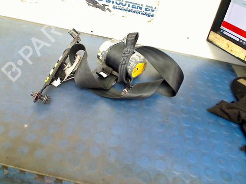 Used Front left seatbelt HYUNDAI i20 I (PB, PBT) 1.2 (78 hp) 19921667
