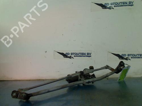 Used Front wipers mechanism RENAULT KANGOO Express (FW0/1_) 1.5 dCi 90 (FW0G, FW05, FW08, FW11) (90 hp) 21556629