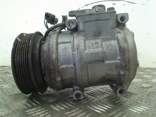 AC compressor LAND ROVER DEFENDER Station Wagon (L316) 2.5 Td5 4x4 (L316) | BP11257537M34 