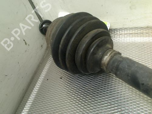 Right front driveshaft AUDI A6 C6 Avant (4F5) 2.4 | BP32337212M39  - Image 7