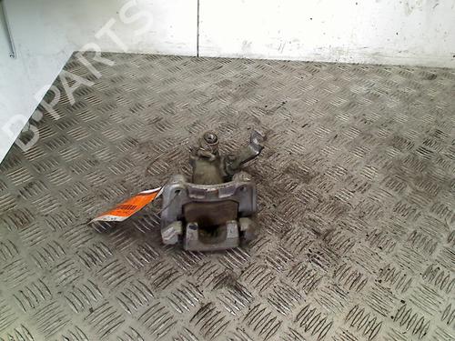 Bremssattel links hinten für FIAT SEDICI (189_) 1.6 16V (120 hp) 11772949