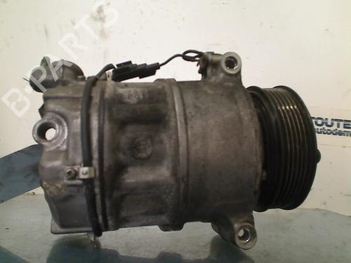 AC-Kompressor JAGUAR XF I (X250) 3.0 D | BP15544581M34 