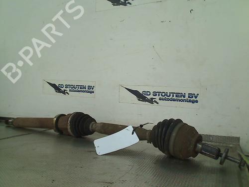 Used Right front driveshaft VOLVO V50 (545) 1.8 (125 hp) 27199983