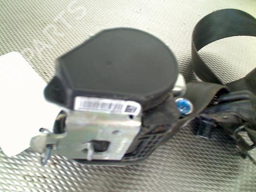 Front left seatbelt RENAULT CLIO IV (BH_) 1.5 dCi 90 | BP29851292I26