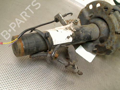 Right front shock absorber FORD C-MAX II (DXA/CB7, DXA/CEU) 1.5 TDCi | BP29418292M17 