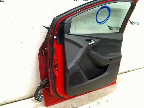 Right front door FORD FOCUS III 1.5 EcoBoost | BP22310425C3