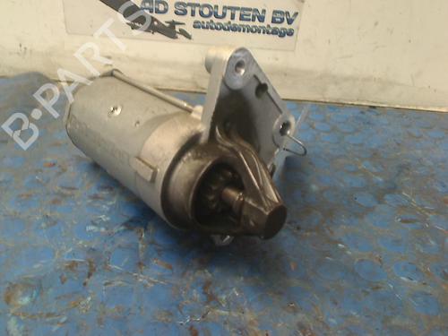 Startmotor CITROËN C4 Picasso II 1.6 HDi / BlueHDi 115 (115 hp) 11263480