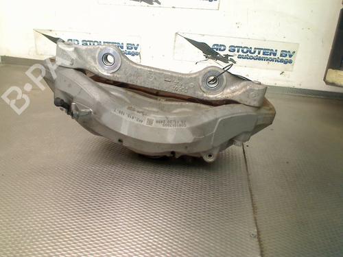 Left front brake caliper AUDI E-TRON (GEN) 50 quattro | BP36156205M105 - Image 3
