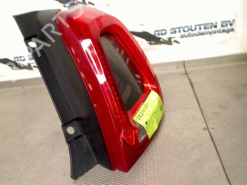 Right taillight FIAT 500 (312_) 1.0 Mild Hybrid (312.AYD1B) | BP28624955C35