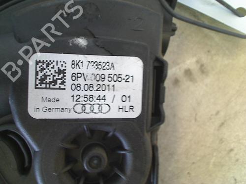 Pedal AUDI A6 C7 Avant (4G5, 4GD) 2.8 FSI | BP13125967I4 