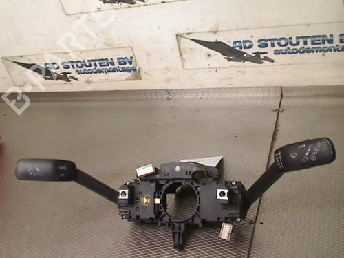 Used Steering column stalk VW GOLF VII (5G1, BQ1, BE1, BE2) e-Golf (115 hp) 31353302