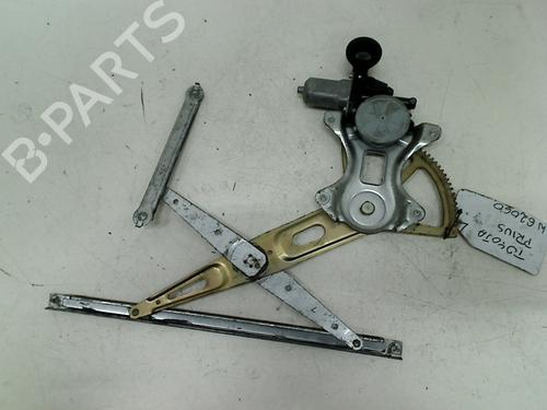 Front left window mechanism TOYOTA PRIUS Liftback (_W2_) 1.5 Hybrid (NHW20_, NHW20R) | BP11301946C22 