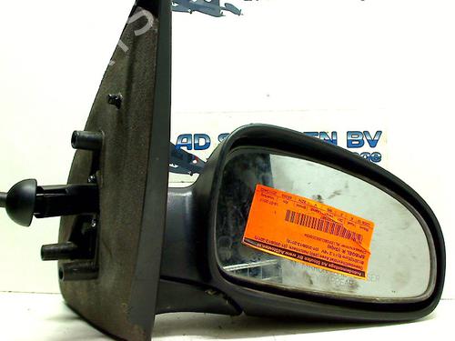 Used Right mirror CHEVROLET AVEO / KALOS Hatchback (T250, T255) 1.2 (84 hp) 11303817