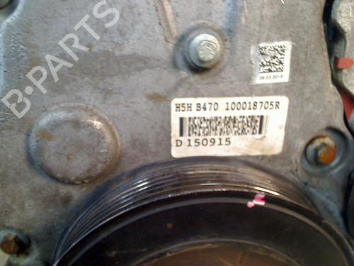 Engine RENAULT MEGANE IV Grandtour (K9A/M/N_) 1.3 TCe 115 (K9N9) | BP29445461M1 