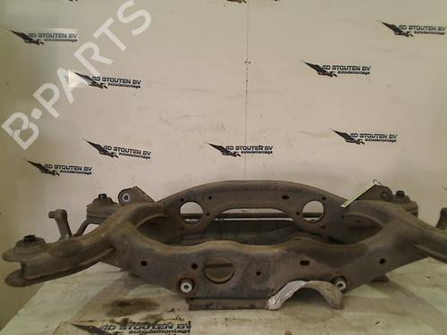 Subframe MERCEDES-BENZ B-CLASS Sports Tourer (W246, W242) B 220 CDI / d (246.203) | BP17533631M9 