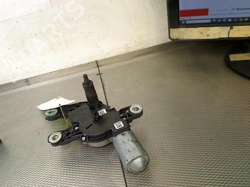 Used Rear wiper motor Rear wiper motor SKODA FABIA III Estate (NJ5) 1.0 TSI (110 hp) 35896024 35896024