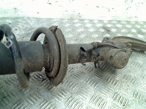 Left front shock absorber AUDI A5 Sportback (8TA) 3.0 TDI quattro | BP11313452M16 