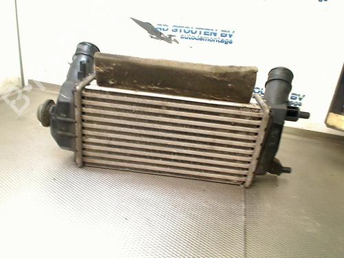 Intercooler FORD FIESTA VII (HJ, HF) 1.0 EcoBoost | BP29932680M30