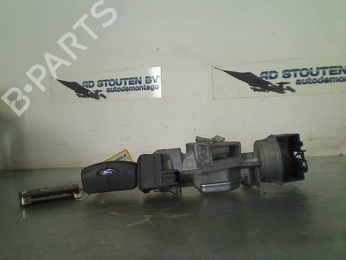 Ignition barrel FORD MONDEO IV Turnier (BA7) 2.3 | BP22299960M48 