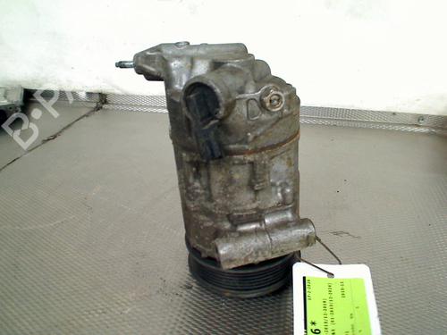 AC compressor PEUGEOT 2008 I (CU_) 1.2 THP 110 / PureTech 110 | BP37516398M34 - Image 4