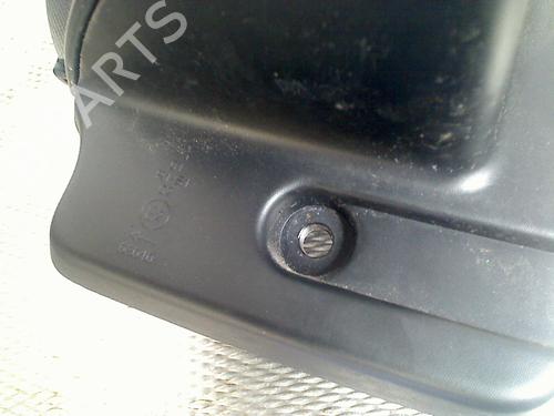 Left taillight CITROËN C3 Picasso (SH_) 1.6 VTi 120 | BP36422246C34 - Image 6