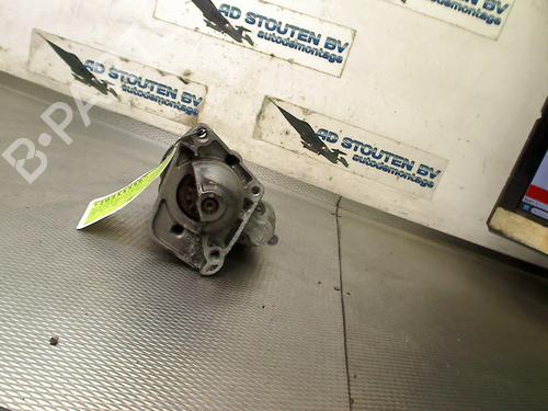 Starter RENAULT MEGANE IV Grandtour (K9A/M/N_) 1.5 Blue dCi 115 (K9A6) | BP30335432M8 - Image 6