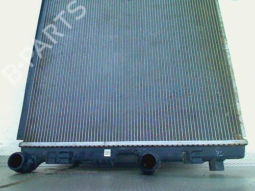 Water radiator VW POLO VI (AW1, BZ1, AE1) 1.0 TSI | BP33011111M31 - Image 2