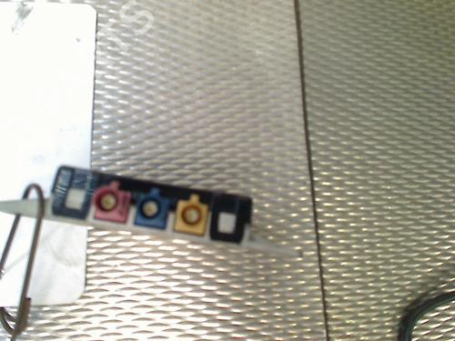 Electronic module LAND ROVER RANGE ROVER VELAR (L560) 2.0 P300 Si4 4x4 | BP37153758M83 - Image 2