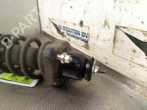 Right rear shock absorber MITSUBISHI ECLIPSE CROSS (GK_, GL_) Plug-in Hybrid 4WD (GL3W) | BP29925066M19