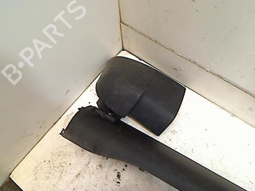 Rear bumper MERCEDES-BENZ SPRINTER 2-t Bus (B901, B902) 211 CDI (902.671, 902.672) | BP11300869C8 