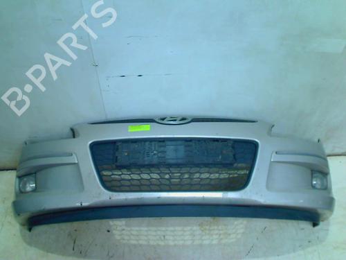 Used Front bumper Front bumper HYUNDAI i30 Estate (FD) 1.6 (126 hp) 34715072 34715072