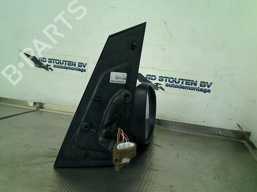 Right mirror FORD KA (RU8) 1.2 | BP29273603C27 