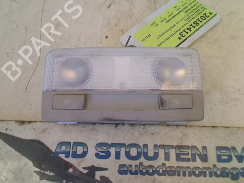 Used Interior roof light OPEL ASTRA J Sports Tourer (P10) 1.4 (35) (101 hp) 11318852