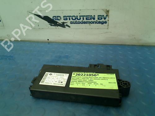 Used Electronic module BMW 3 Touring (E91) 320 d (163 hp) 11327087