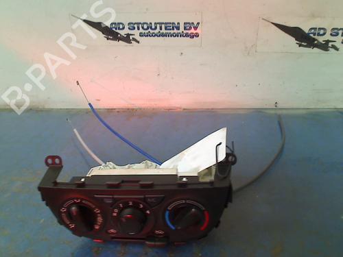 Climate control SUZUKI CELERIO (LF) 1.0 (AVK310) | BP16761983I5 