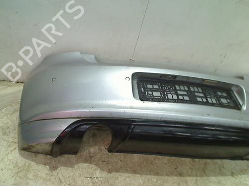 Rear bumper VW POLO V (6R1, 6C1) 1.2 TDI | BP21774228C8 