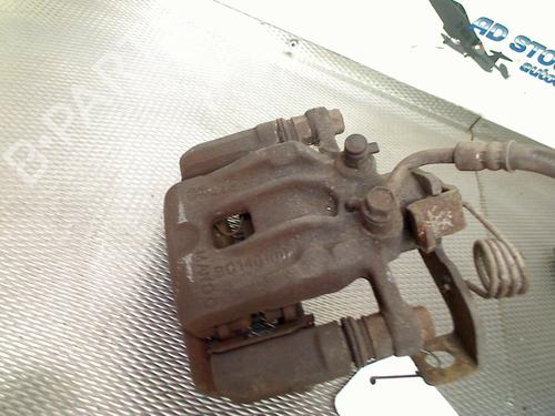Left rear brake caliper KIA CARENS IV 1.6 GDi | BP31636217M107 - Image 5