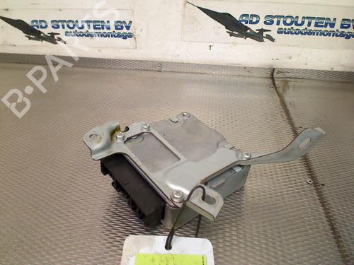 Calculateur direction TOYOTA YARIS (_P13_) 1.0 (KSP130_, KSP130) | BP30834463M49 