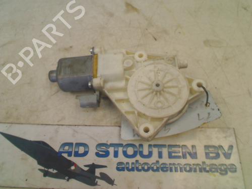 Rudehejsemotor bagstkærm venstre KIA MAGENTIS II (MG) 2.0 (144 hp) 11298244
