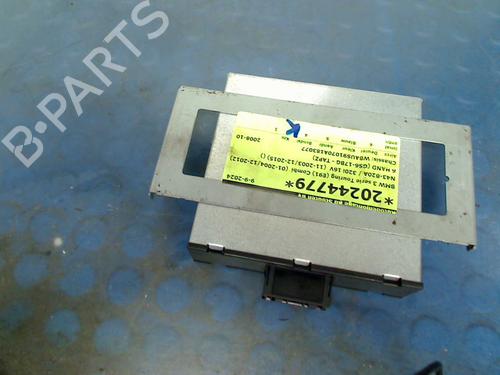 Comfort control module BMW 3 Touring (E91) 320 i | BP21396880M56 
