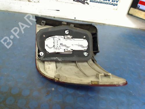 Left taillight MERCEDES-BENZ B-CLASS Sports Tourer (W245) B 200 CDI (245.208) | BP17526070C34 