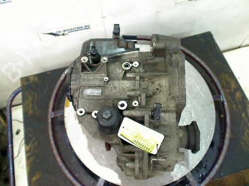 Gearbox VW GOLF V (1K1) 2.0 GTI | BP30402410M3