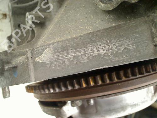 Engine SUZUKI SWIFT III (MZ, EZ) 1.3 (RS413, ZC11S) | BP36511388M1 - Image 3