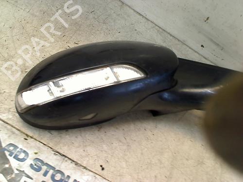 Right mirror MERCEDES-BENZ S-CLASS (W221, V221) S 420 CDI (221.028, 221.128) | BP11299274C27 