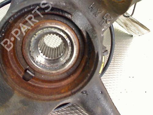 Venstre Styrespindel Lejehus TOYOTA AYGO (_B4_) 1.0 VVTi (KGB40) | BP30747758M25