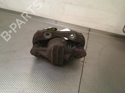 Used Left front brake caliper PEUGEOT 208 I (CA_, CC_) 1.2 VTI 82 (82 hp) 31637859