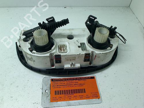 Climate control DAEWOO REZZO (U100) 1.8 | BP11300696I5 