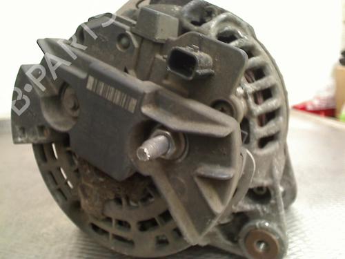 Alternator RENAULT KANGOO Express (FW0/1_) 1.5 dCi 75 (FW07, FW10, FW04) | BP33622075M7  - Image 6