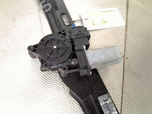 Rear left window mechanism BMW 2 Gran Tourer (F46) 218 d | BP29996517C24