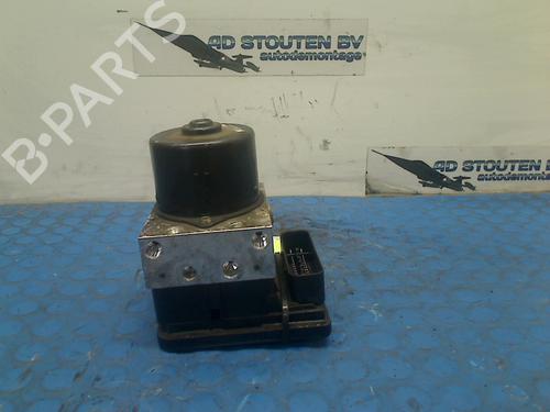 Used ABS pump OPEL ZAFIRA / ZAFIRA FAMILY B (A05) 1.9 CDTI (M75) (120 hp) 11797435